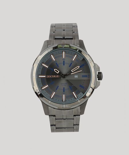 Relogio-Analogico-Seculus-Masculino---20746GPSVSA2-Grafite-9507481-Grafite_1