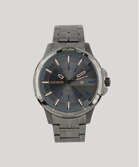Relogio-Analogico-Seculus-Masculino---20746GPSVSA2-Grafite-9507481-Grafite_1