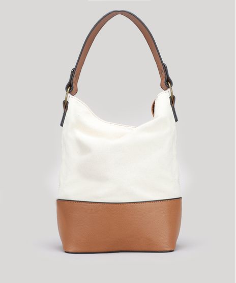 Bolsa-Hobo-Feminina-Bicolor-com-Alca-Transversal-Removivel-Caramelo-9360796-Caramelo_1