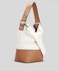 Bolsa-Hobo-Feminina-Bicolor-com-Alca-Transversal-Removivel-Caramelo-9360796-Caramelo_3