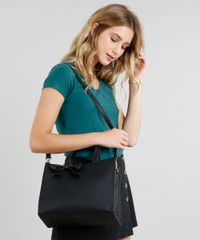 Bolsa-Feminina-Tote-com-Laco-e-Alca-Transversal-Removivel-Preta-9197796-Preto_2