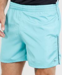 Short-Masculino-Esportivo-Ace-com-Vivo-Contrastante-Verde-Claro-8308049-Verde_Claro_2