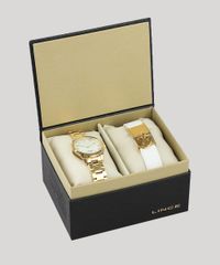 Kit-de-Relogio-Analogico-Lince-Feminino---Pulseira---LRG4459L-KT76B2KX-Dourado-9202106-Dourado_1