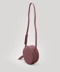 Bolsa-Feminina-Redonda-Transversal-com-Tassel-Vinho-9200576-Vinho_3