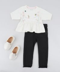 Blusa-Infantil-Listrada-com-Babado-Manga-Longa-Bege-Claro-9425972-Bege_Claro_3