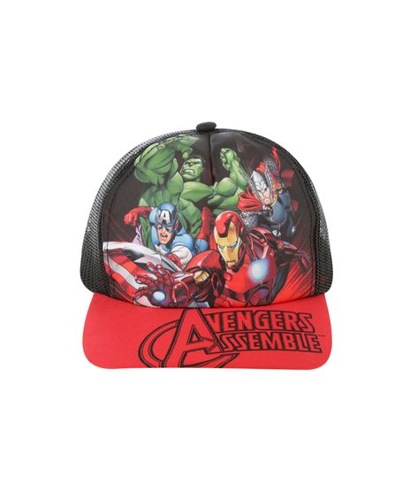Bone-Os-Vingadores-Preto-8437570-Preto_1