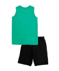 Conjunto-de-Regata-Verde---Bermuda-Hot-Wheels-Preta-8433066-Preto_2