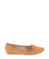 Slipper-em-Suede-Beira-Rio-Conforto-Bege-8227187-Bege_1