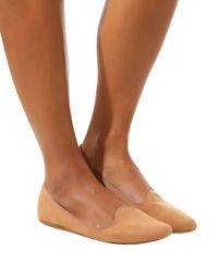 Slipper-em-Suede-Beira-Rio-Conforto-Bege-8227187-Bege_2