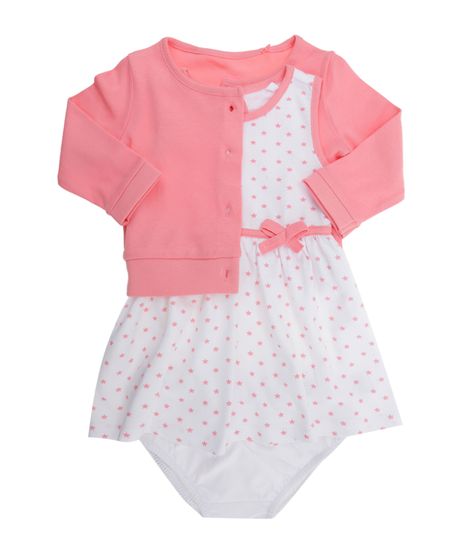 Conjunto-de-Vestido-Branco---Cardiga-Rosa-em-Algodao---Sustentavel---Calcinha--Off-White-8284968-Off_White_1