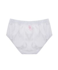 Conjunto-de-Vestido-Branco---Cardiga-Rosa-em-Algodao---Sustentavel---Calcinha--Off-White-8284968-Off_White_4