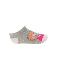 Kit-de-2-Pares-de-Meias-Frozen-Multicor-8364348-Multicor_2
