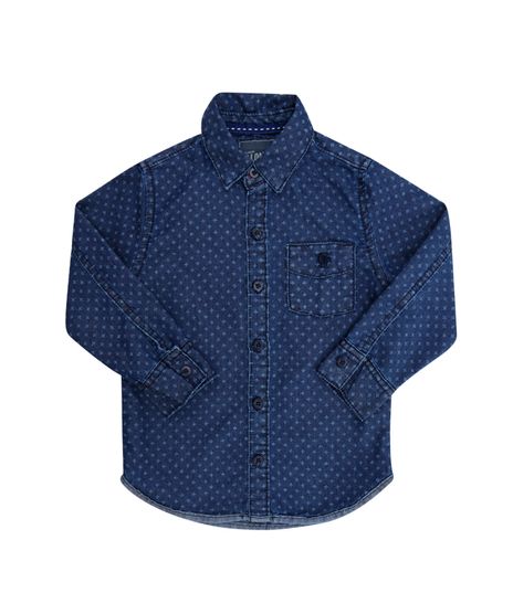 Camisa-Jeans-Estampada-Azul-Escuro-8388950-Azul_Escuro_1
