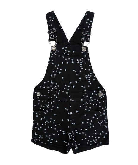 Jardineira-Estampada-de-Estrelas-Preta-8391974-Preto_1