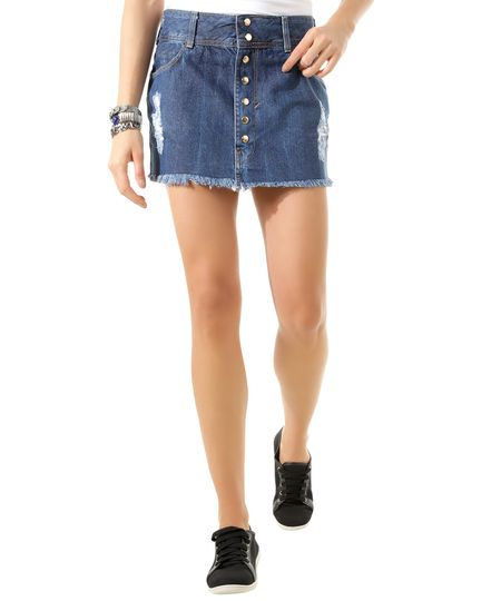 Saia-Jeans-Azul-Medio-8429944-Azul_Medio_1 Saia-Jeans-Azul-Medio-8429944-Azul_Medio_1
