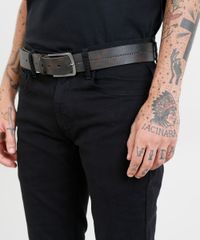 Cinto-Masculino-com-Pesponto-Marrom-9409186-Marrom_2