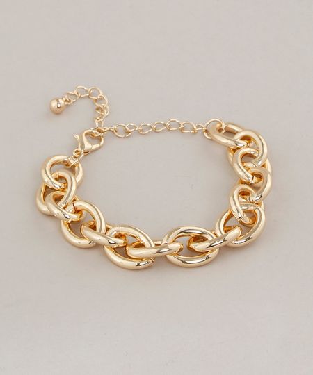 Pulseira-Feminina-de-Corrente-Dourada-9413275-Dourado_1 Pulseira-Feminina-de-Corrente-Dourada-9413275-Dourado_1