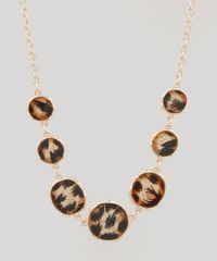 Colar-Feminino-Animal-Print-Dourado-9413003-Dourado_1