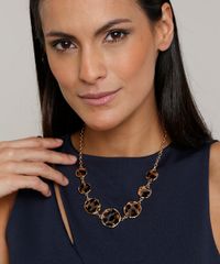 Colar-Feminino-Animal-Print-Dourado-9413003-Dourado_2