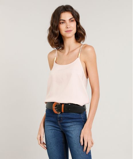 Regata-Feminina-com-Micangas-Decote-Redondo-Rose-9378860-Rose_1