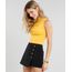 Regata-Feminina-Cropped-Gola-Alta-Basica-Canelada-Mostarda-8449098-Mostarda_1