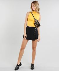 Regata-Feminina-Cropped-Gola-Alta-Basica-Canelada-Mostarda-8449098-Mostarda_3