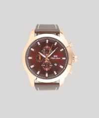 Relogio-Cronografo-Philiph-London-Masculino---PL80014612M-Marrom-9056724-Marrom_1