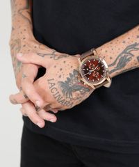 Relogio-Cronografo-Philiph-London-Masculino---PL80014612M-Marrom-9056724-Marrom_2