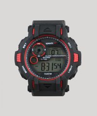 Kit-de-Relogio-Digital-Speedo-Masculino---Porta-Objetos---11010G0EVNP1KB-Preto-9507229-Preto_3