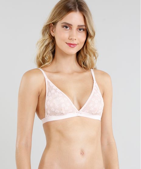 Sutia-Triangulo-em-Tule-com-Bordado-Sem-Bojo-Rose-9265442-Rose_1