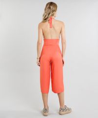 Macacao-Feminino-Pantacourt-Frente-Unica-com-Fenda-Coral-9422236-Coral_2