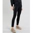 Calca-Jeans-Feminina-Sawary-Cigarrete-com-Recorte-Preta-9472029-Preto_1