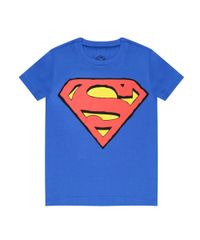 Camiseta-Super-Homem-Azul-8394052-Azul_1
