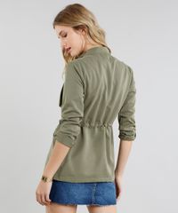 Parka-Feminina-Assimetrica-com-Bolsos-Verde-Militar-9368774-Verde_Militar_2
