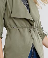 Parka-Feminina-Assimetrica-com-Bolsos-Verde-Militar-9368774-Verde_Militar_4