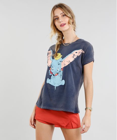 Blusa-Feminina-Dumbo-Manga-Curta-Decote-Redondo-Azul-Marinho-9432243-Azul_Marinho_1