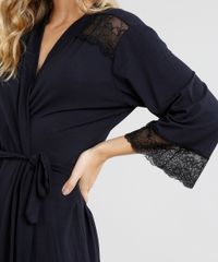 Robe-Feminino-com-Renda-Manga-Curta-Preto-9354434-Preto_4