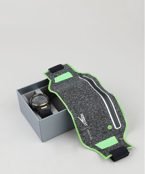 Kit-de-Relogio-Digital-Speedo-Masculino---Porta-Objetos---11009G0EVNP1KA-Preto-9507223-Preto_1