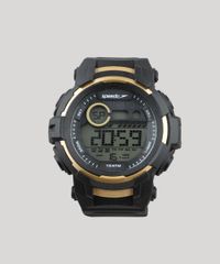 Kit-de-Relogio-Digital-Speedo-Masculino---Porta-Objetos---11009G0EVNP1KA-Preto-9507223-Preto_3