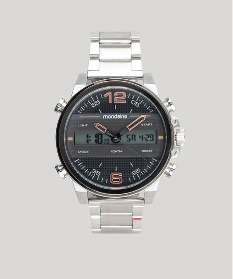 Relogio-Analogico-Mondaine-Masculino---53711G0MVNS1-Prateado-9507625-Prateado_1