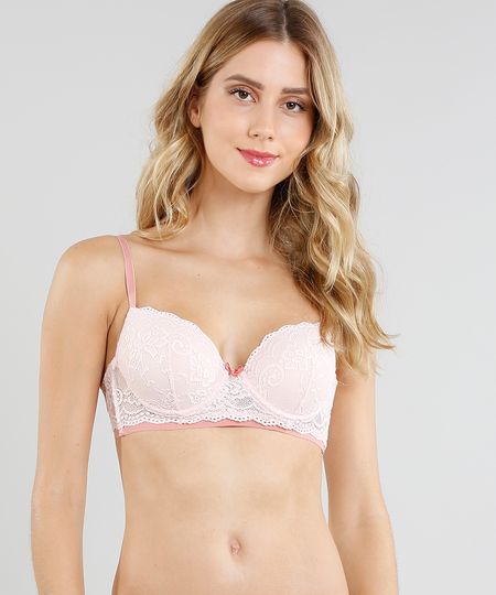 Sutia-em-Renda-com-Bojo-Rose-9427739-Rose_1 Sutia-em-Renda-com-Bojo-Rose-9427739-Rose_1