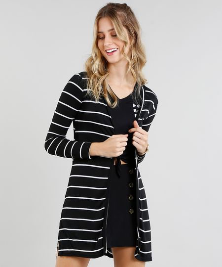 Capa-Feminina-Longa-Listrada-Manga-Longa-Preta-9389111-Preto_1 Capa-Feminina-Longa-Listrada-Manga-Longa-Preta-9389111-Preto_1