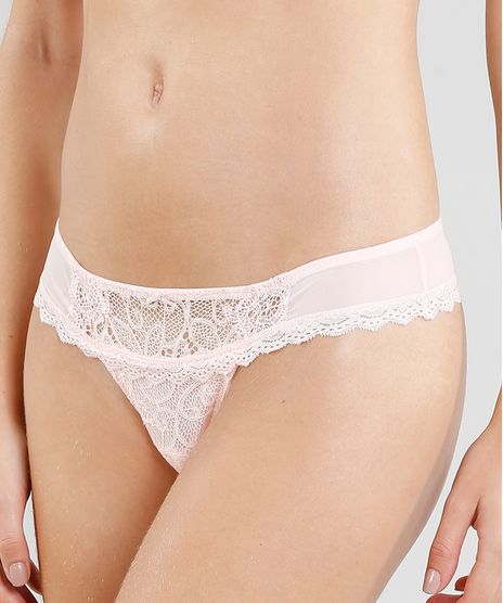 Calcinha-Fio-Dental-em-Tule-com-Renda-Rose-9265427-Rose_1