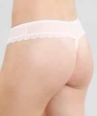 Calcinha-Fio-Dental-em-Tule-com-Renda-Rose-9265427-Rose_2