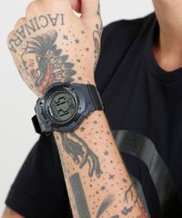Relogio-Digital-Mormaii-Masculino---MO35718R-Chumbo-9507959-Chumbo_2