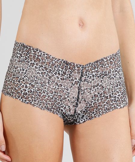 Calcinha-Calecon-em-Renda-Estampada-Animal-Print-Bege-9427741-Bege_1 Calcinha-Calecon-em-Renda-Estampada-Animal-Print-Bege-9427741-Bege_1