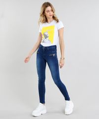 Calca-Jeans-Feminina-Sawary-Super-Skinny-com-Recorte-Azul-Medio-9472023-Azul_Medio_3