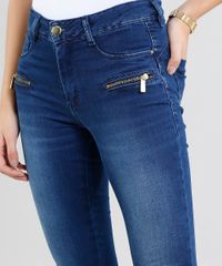 Calca-Jeans-Feminina-Sawary-Super-Skinny-com-Recorte-Azul-Medio-9472023-Azul_Medio_4