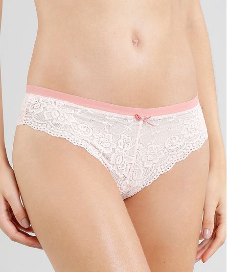 Calcinha-Biquini-em-Renda-Rose-9427738-Rose_1