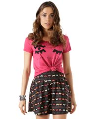 Blusa--Stop-Talking--Rosa-8389498-Rosa_1